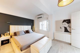 Piso en venta en El Coll d'en Rabassa en Palma de Mallorca