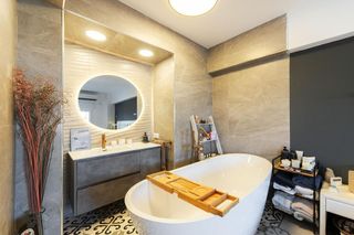 Piso en venta en El Coll d'en Rabassa en Palma de Mallorca