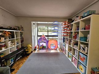 Piso en venta en Centro en Ourense