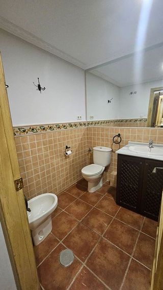 Piso en venta en La Alcaidesa en Línea de la Concepción (La)