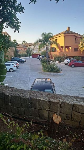 Piso en venta en La Alcaidesa en Línea de la Concepción (La)