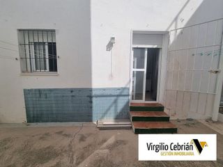 Piso en venta en Centro - Zona Playas en Chipiona