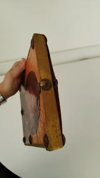 Riproduzione Icona Cristo