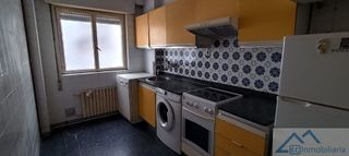 Piso en venta en Numancia - San Fernando en Santander
