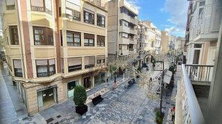 Piso en venta en Casco Histórico en Cartagena