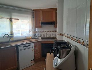 Dúplex en venta en Aldaia