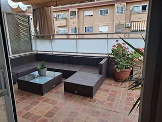 Dúplex en venta en Aldaia