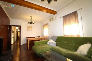 Piso en venta en Pardaleras en Badajoz