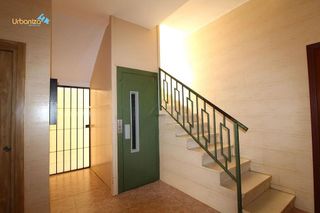 Piso en venta en Pardaleras en Badajoz