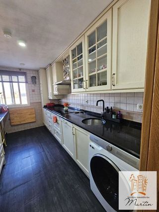 Piso en venta en Illescas