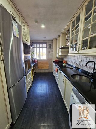 Piso en venta en Illescas