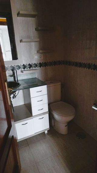 Piso en venta en Roces en Gijón