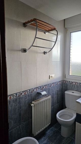 Piso en venta en Roces en Gijón