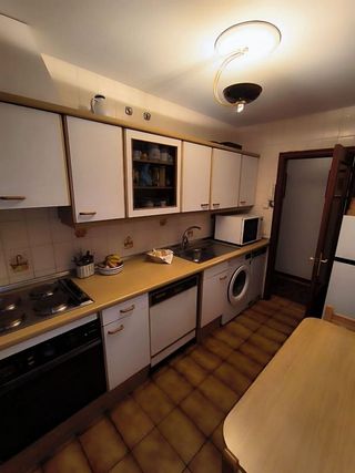 Piso en venta en Zona Sur en Burgos