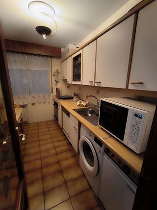 Piso en venta en Zona Sur en Burgos