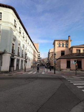 Piso en venta en Zona Sur en Burgos