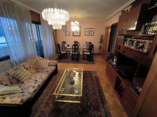 Piso en venta en Zona Sur en Burgos