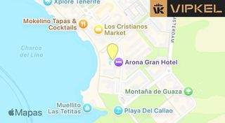 Piso en venta en Arona pueblo en Arona