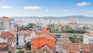 Piso en venta en Travesía de Vigo - San Xoán en Vigo