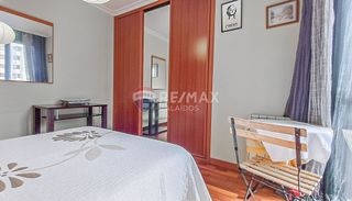 Piso en venta en Travesía de Vigo - San Xoán en Vigo