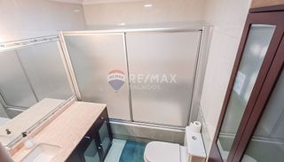 Piso en venta en Travesía de Vigo - San Xoán en Vigo