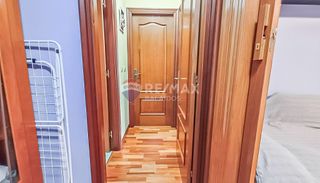 Piso en venta en Travesía de Vigo - San Xoán en Vigo