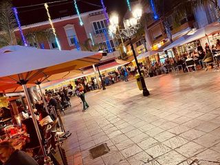 Piso en venta en Zona Puerto Deportivo en Fuengirola