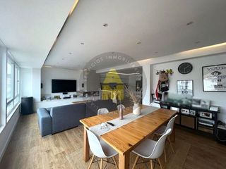 Dúplex en venta en Centro en Ferrol