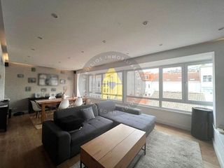 Dúplex en venta en Centro en Ferrol