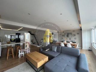 Dúplex en venta en Centro en Ferrol