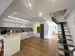 Dúplex en venta en Centro en Ferrol