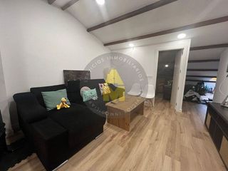 Dúplex en venta en Centro en Ferrol