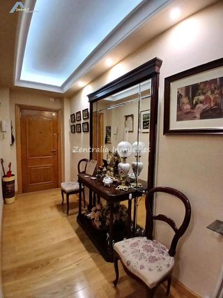 Piso en venta en Paseo Constitución - Las Damas en Zaragoza