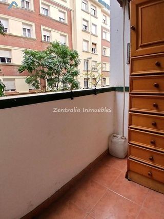 Piso en venta en Paseo Constitución - Las Damas en Zaragoza