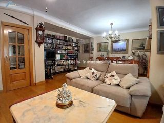 Piso en venta en Paseo Constitución - Las Damas en Zaragoza