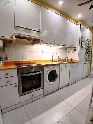 Piso en venta en Paseo Constitución - Las Damas en Zaragoza