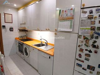 Piso en venta en Paseo Constitución - Las Damas en Zaragoza