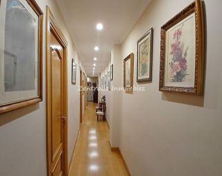 Piso en venta en Paseo Constitución - Las Damas en Zaragoza