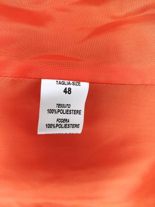 Cappotto corto Coconuda marrone