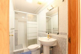 Piso en venta en Zona Pueblo en Calpe/Calp