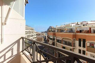 Piso en venta en Zona Pueblo en Calpe/Calp