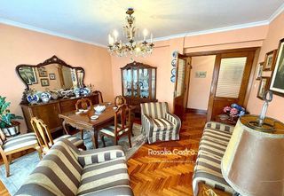 Piso en venta en Travesía de Vigo - San Xoán en Vigo