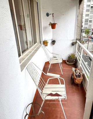 Piso en venta en Travesía de Vigo - San Xoán en Vigo