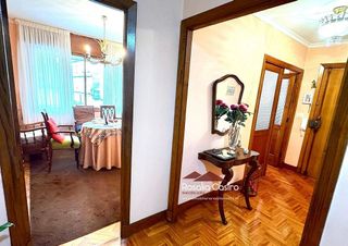 Piso en venta en Travesía de Vigo - San Xoán en Vigo