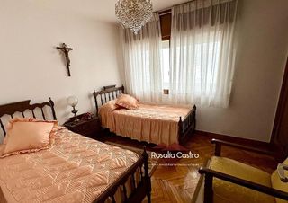 Piso en venta en Travesía de Vigo - San Xoán en Vigo