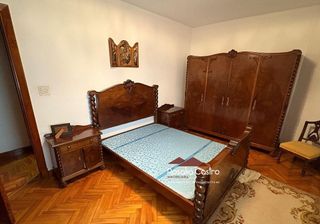 Piso en venta en Travesía de Vigo - San Xoán en Vigo