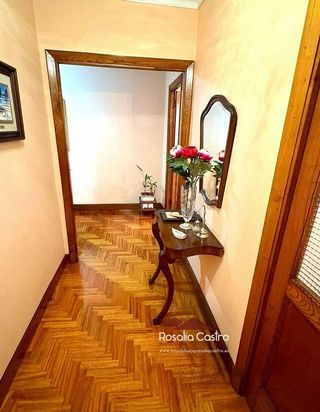 Piso en venta en Travesía de Vigo - San Xoán en Vigo