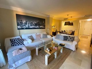 Piso en venta en Benahavís