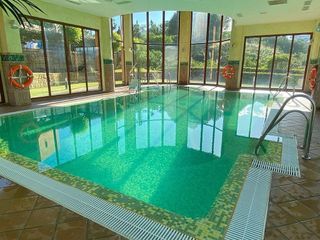 Piso en venta en Benahavís