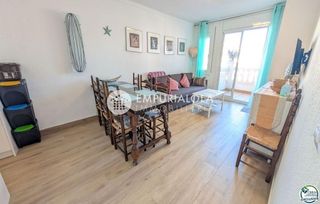 Piso en venta en Empuriabrava en Castelló d´Empúries